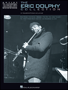 ERIC DOLPHY COLLECTION FLUTE/SAX cover